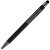 Ручка шариковая Atento Soft Touch Stylus со стилусом, черная - миниатюра - рис 4.