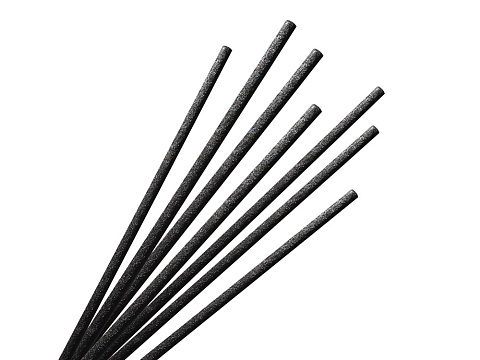 Ароматический диффузор с палочками, черный перец и амбра, нероли, 100 мл (без лого LM) - рис 4.