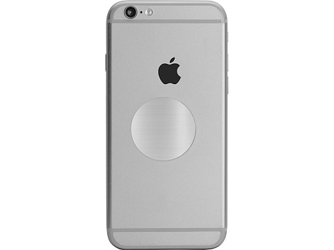 Магнитный держатель для телефона Magrip, черный - рис 9.