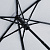 Зонт складной Safebrella, серый - миниатюра - рис 4.