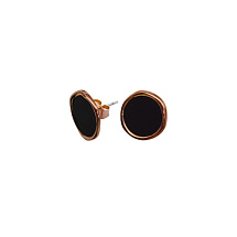 Серьги Onyx Fiore Luna A2211NM-E01.2 BW/RG