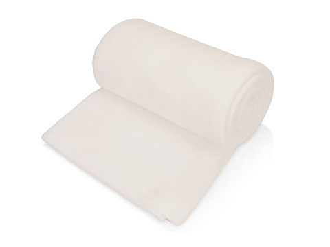 Подарочный набор с пледом, свечой и диффузором, белый - рис 5.