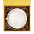 Коробка Pack In Style, желтая - миниатюра - рис 4.