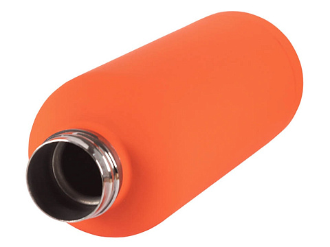 ODIN. Термобутылка 550 мл (Оранжевый) - рис 3.