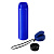 Бутылка для воды Latch, 500 мл, синий new - миниатюра - рис 7.