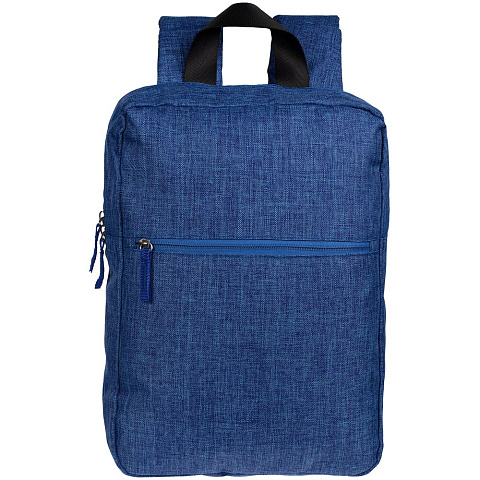 Рюкзак Packmate Pocket, синий - рис 3.