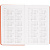 Ежедневник Basis Mini, недатированный, оранжевый - миниатюра - рис 6.