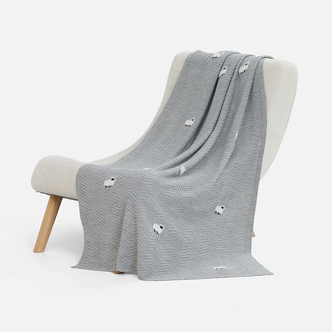 Плед «Команда года» - рис 6.