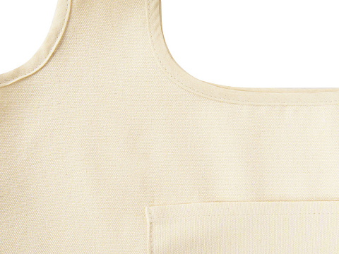 Сумка-шоппер Vest  long из хлопка 340 г/м2 - рис 7.