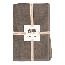 Полотенце Valerie Concept TRC S2 Anthracite