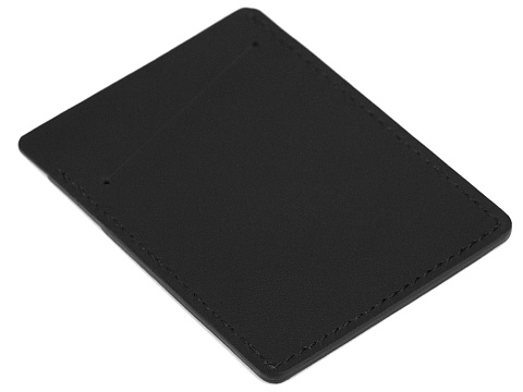 Картхолдер Охта, черный - рис 2.