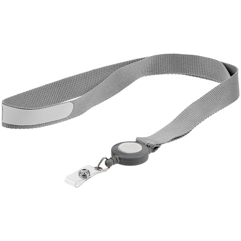 Набор Workeen, серый - рис 5.