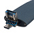 Флешка Pebble Universal, USB 3.0, серо-синяя, 32 Гб - миниатюра - рис 3.