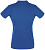 Рубашка поло женская Perfect Women 180 ярко-синяя - миниатюра - рис 3.