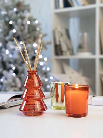 Набор Festive Touch, красный - рис 7.