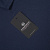 Рубашка поло женская Eclipse H2X-Dry, темно-синяя - миниатюра - рис 7.