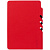 Ежедневник Flexpen Mini, недатированный, красный - миниатюра - рис 5.