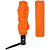 Зонт складной Monsoon, оранжевый - миниатюра - рис 5.