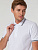 Рубашка поло Virma Stripes, белая - миниатюра - рис 9.