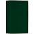 Обложка для паспорта Dorset, зеленая - миниатюра