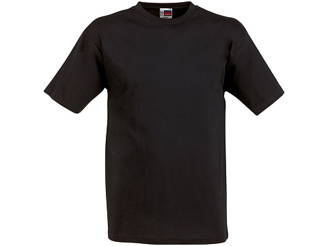 Футболка Heavy Super Club детская, черный