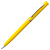 Ручка шариковая Euro Chrome, желтая - миниатюра - рис 2.