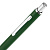 Ручка шариковая Mastermind, зеленая - миниатюра - рис 6.