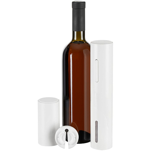 Набор для вина Winedetta, белый - рис 2.