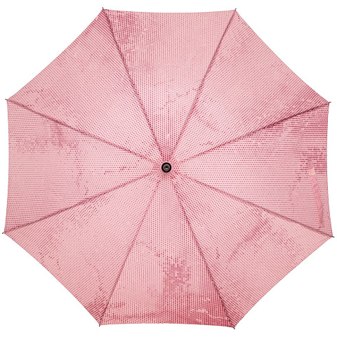 Зонт-трость Pink Marble - рис 3.
