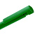 Ручка шариковая Liberty Polished, зеленая - миниатюра - рис 5.