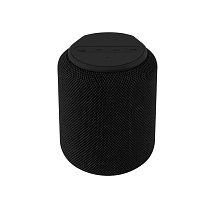 Портативная колонка mySound Clario, 15 Вт Black (Р)