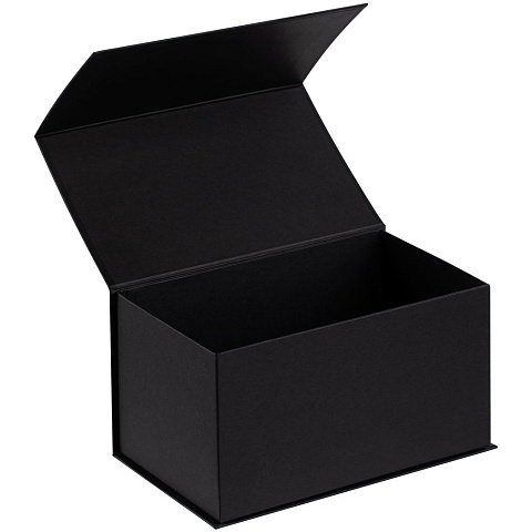 Коробка Very Much, черная - рис 3.