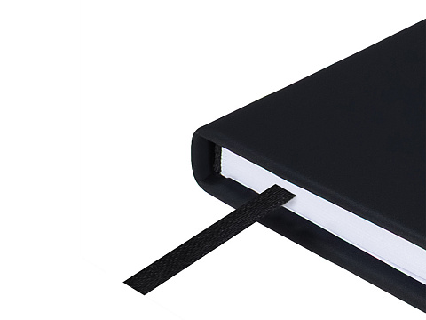 Скетчбук Sketch & Art в твердом переплете 213х146 мм, 80 л. белой бумаги 150 г/м2, черный - рис 3.