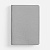 Обложка для паспорта Unison, серая - миниатюра - рис 2.