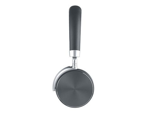 Беспроводные наушники Rombica mysound BH-13 Gray ANC, серый (Р) - рис 4.