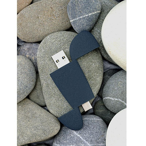 Флешка Type-C USB 3.0 "Камень" (32 Гб) - рис 9.