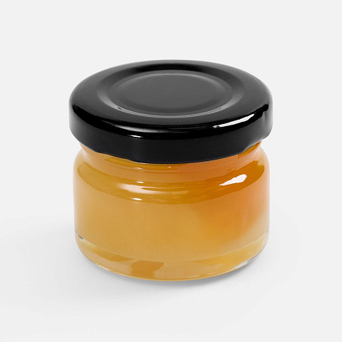 Мед Colmena, донниковый - рис 2.