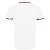 Рубашка поло мужская Prestige Men, белая - миниатюра - рис 3.