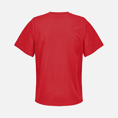 Футболка женская Legend Women, красная - рис 3.