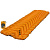 Надувной коврик Insulated Static V Lite, оранжевый - миниатюра