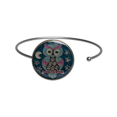Браслет Clara Bijoux C77389 BL