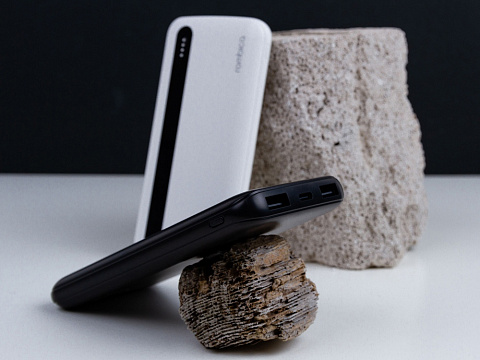 Внешний аккумулятор Rombica NEO PBS100 White (Р) - рис 8.