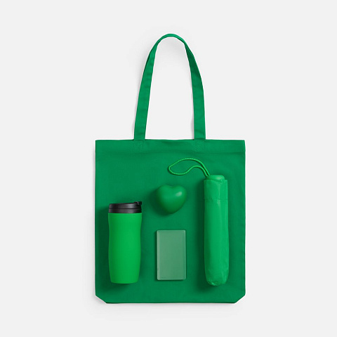 Набор Brightopia, зеленый - рис 3.