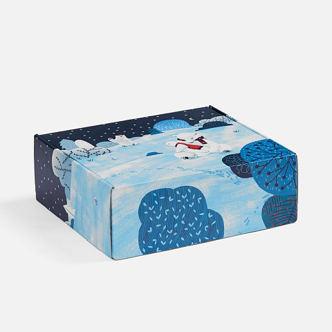 Набор «Мишкин очаг» - рис 8.