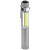 Фонарик-факел LightStream, малый, серый - миниатюра - рис 3.
