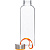 Бутылка Gulp, оранжевая - миниатюра - рис 3.