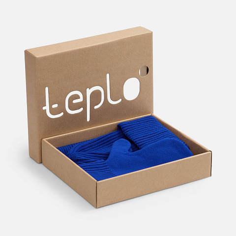 Набор Yong, синий - рис 3.