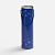 Тубус для бутылки Snowlace, синий - миниатюра - рис 3.