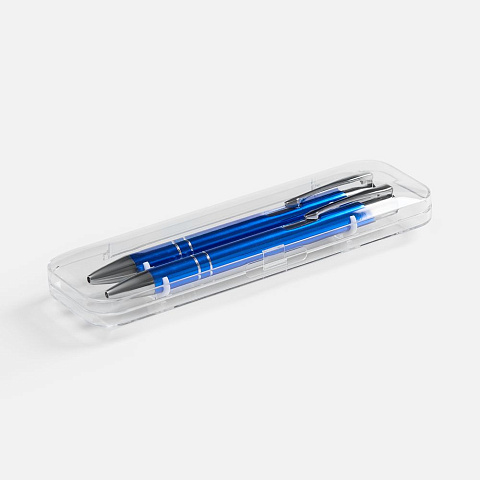 Набор из 2 ручек Keskus, ярко-синий - рис 4.