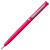 Ручка шариковая Euro Chrome, розовая - миниатюра - рис 4.